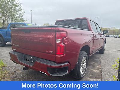 2019 Chevrolet Silverado 1500 Crew Cab 4x4 Pickup for sale #CS2125A - photo 2