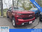 2019 Chevrolet Silverado 1500 Crew Cab 4x4 Pickup for sale #CS2125A - photo 1