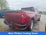 2019 Chevrolet Silverado 1500 Crew Cab 4x4 Pickup for sale #CS2125A - photo 2
