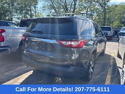2018 Chevrolet Traverse AWD SUV for sale #CS2126A - photo 2