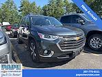 2018 Chevrolet Traverse AWD SUV for sale #CS2126A - photo 1