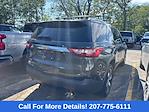 2018 Chevrolet Traverse AWD SUV for sale #CS2126A - photo 2