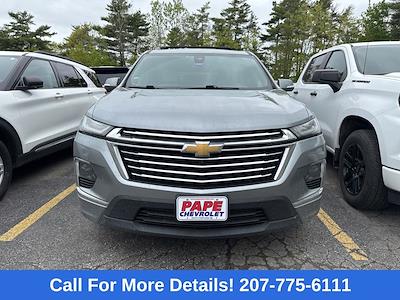 2023 Chevrolet Traverse AWD SUV for sale #CS2127A - photo 2