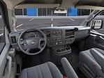 New 2025 Chevrolet Express 3500 Empty Cargo Van for sale #CS2129 - photo 15
