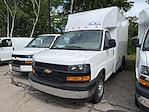 2025 Chevrolet Express 3500 Regular Cab RWD Bay Bridge Box Van for sale #CS2138 - photo 3