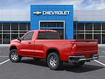 2025 Chevrolet Silverado 1500 Regular Cab 4x2 Pickup for sale #CS2139 - photo 4