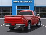 2025 Chevrolet Silverado 1500 Regular Cab 4x2 Pickup for sale #CS2139 - photo 2
