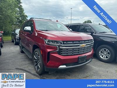 2023 Chevrolet Tahoe 4x4 SUV for sale #CS2141A - photo 1