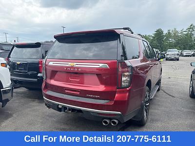 2023 Chevrolet Tahoe 4x4 SUV for sale #CS2141A - photo 2