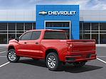 2025 Chevrolet Silverado 1500 Crew Cab 4x4 Pickup for sale #CS2144 - photo 4