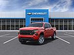 2025 Chevrolet Silverado 1500 Crew Cab 4x4 Pickup for sale #CS2144 - photo 8