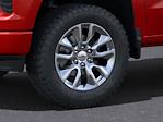 2025 Chevrolet Silverado 1500 Crew Cab 4x4 Pickup for sale #CS2144 - photo 9