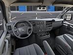 New 2025 Chevrolet Express 3500 Empty Cargo Van for sale #CS2149 - photo 15