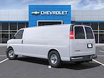 New 2025 Chevrolet Express 3500 Empty Cargo Van for sale #CS2149 - photo 4