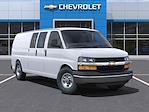 New 2025 Chevrolet Express 3500 Empty Cargo Van for sale #CS2149 - photo 7