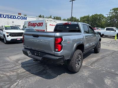 2024 Chevrolet Colorado Crew Cab 4x4 Pickup for sale #CS2160A - photo 2