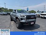 2024 Chevrolet Colorado Crew Cab 4x4 Pickup for sale #CS2160A - photo 1