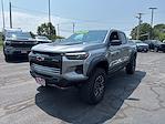 2024 Chevrolet Colorado Crew Cab 4x4 Pickup for sale #CS2160A - photo 9