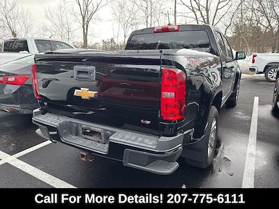 Used 2019 Chevrolet Colorado LT Crew Cab for sale #CS2166A - photo 2