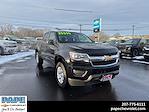 Used 2019 Chevrolet Colorado LT Crew Cab for sale #CS2166A - photo 1