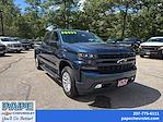2019 Chevrolet Silverado 1500 Crew Cab 4x4 Pickup for sale #CS2174A - photo 1