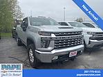 2021 Chevrolet Silverado 2500 Double Cab 4x4 Pickup for sale #CS2177A - photo 1