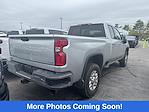 2021 Chevrolet Silverado 2500 Double Cab 4x4 Pickup for sale #CS2177A - photo 2