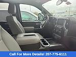 2021 Chevrolet Silverado 2500 Double Cab 4x4 Pickup for sale #CS2177A - photo 3