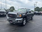 2018 GMC Sierra 2500 Double Cab SRW 4x4 Pickup for sale #CS2181A - photo 9