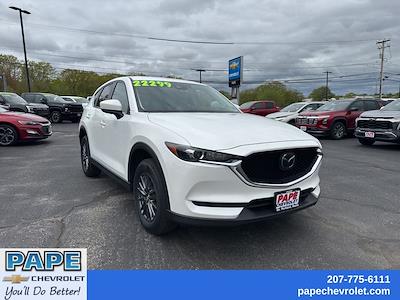 2021 Mazda CX-5 AWD SUV for sale #CS2195A - photo 1