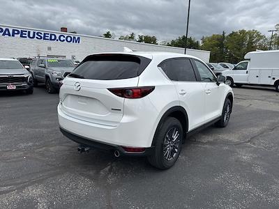 2021 Mazda CX-5 AWD SUV for sale #CS2195A - photo 2