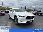 2021 Mazda CX-5 AWD SUV for sale #CS2195A - photo 1