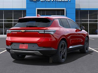 2025 Chevrolet Equinox EV FWD SUV for sale #CS2198 - photo 2