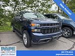 2021 Chevrolet Silverado 1500 Crew Cab 4x4 Pickup for sale #CS2216A - photo 1