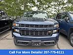 2021 Chevrolet Silverado 1500 Crew Cab 4x4 Pickup for sale #CS2216A - photo 3