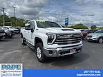 2024 Chevrolet Silverado 2500 Crew Cab 4x4 Pickup for sale #CS2218A - photo 1