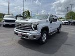 2024 Chevrolet Silverado 2500 Crew Cab 4x4 Pickup for sale #CS2218A - photo 9
