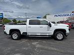 2024 Chevrolet Silverado 2500 Crew Cab 4x4 Pickup for sale #CS2218A - photo 3