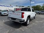 2024 Chevrolet Silverado 2500 Crew Cab 4x4 Pickup for sale #CS2218A - photo 2