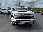 2024 Chevrolet Silverado 2500 Crew Cab 4x4 Pickup for sale #CS2218A - photo 8