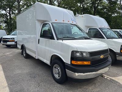 2025 Chevrolet Express 3500 Regular Cab RWD Bay Bridge Box Van for sale #CS2221 - photo 1
