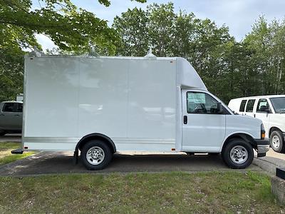 2025 Chevrolet Express 3500 Regular Cab RWD Box Van for sale #CS2222 - photo 2