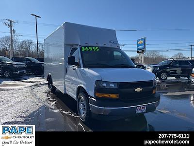Used 2023 Chevrolet Express 3500 - photo 1
