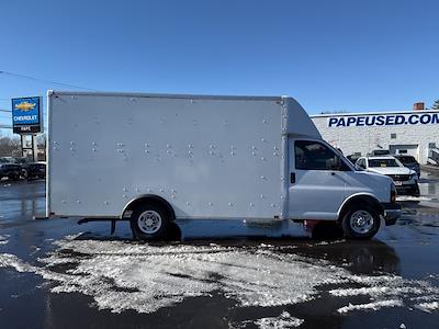 Used 2023 Chevrolet Express 3500 - photo 1
