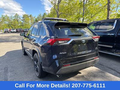 2021 Toyota RAV4 AWD SUV for sale #CS2223A - photo 2