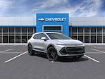 2025 Chevrolet Equinox EV AWD SUV for sale #CS2224 - photo 1