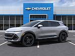 2025 Chevrolet Equinox EV AWD SUV for sale #CS2224 - photo 3