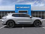 2025 Chevrolet Equinox EV AWD SUV for sale #CS2224 - photo 5