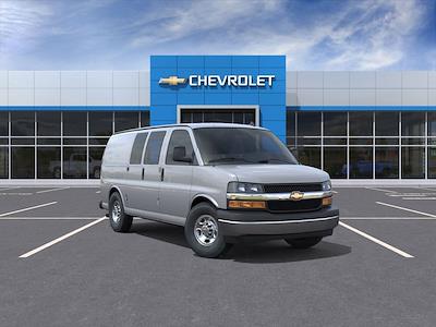 2025 Chevrolet Express 2500 RWD Empty Cargo Van for sale #CS2227 - photo 1