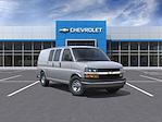 2025 Chevrolet Express 2500 RWD Empty Cargo Van for sale #CS2227 - photo 1